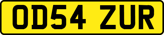 OD54ZUR