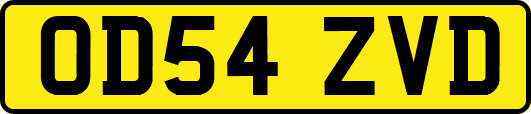 OD54ZVD