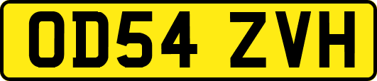 OD54ZVH