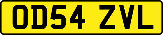 OD54ZVL