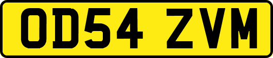 OD54ZVM