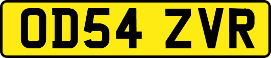 OD54ZVR