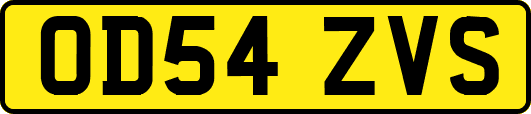 OD54ZVS