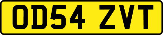 OD54ZVT