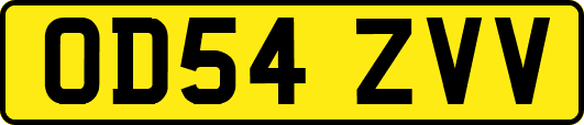 OD54ZVV