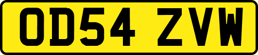 OD54ZVW