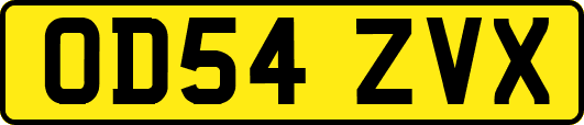 OD54ZVX