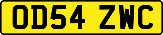 OD54ZWC
