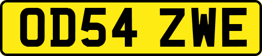 OD54ZWE