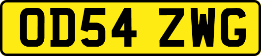 OD54ZWG