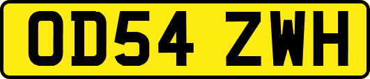 OD54ZWH
