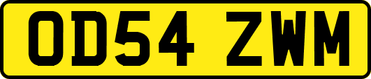 OD54ZWM