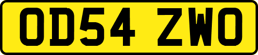OD54ZWO