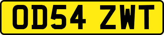 OD54ZWT
