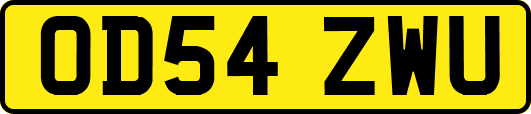 OD54ZWU