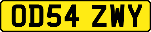 OD54ZWY