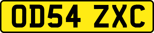 OD54ZXC