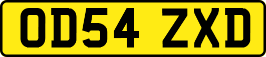 OD54ZXD