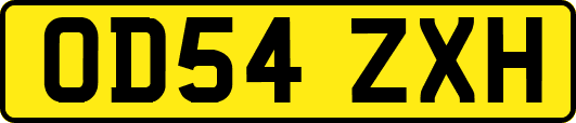 OD54ZXH