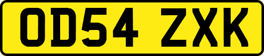 OD54ZXK