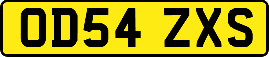 OD54ZXS