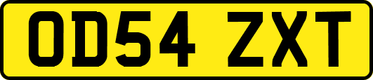 OD54ZXT