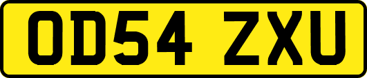 OD54ZXU