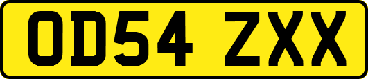 OD54ZXX
