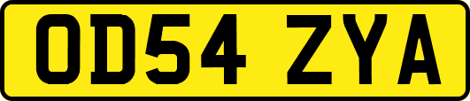 OD54ZYA