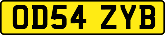 OD54ZYB