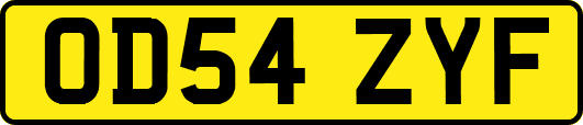 OD54ZYF