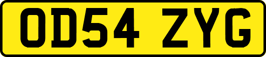 OD54ZYG