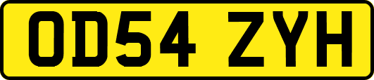 OD54ZYH