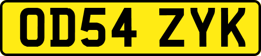 OD54ZYK