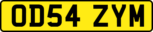 OD54ZYM