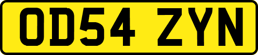 OD54ZYN