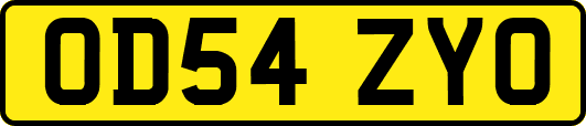OD54ZYO
