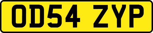 OD54ZYP