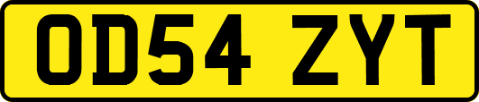 OD54ZYT