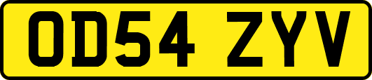 OD54ZYV