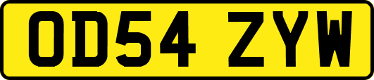 OD54ZYW