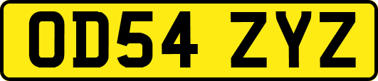 OD54ZYZ