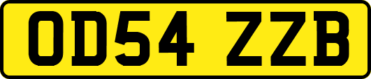 OD54ZZB
