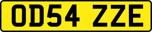 OD54ZZE