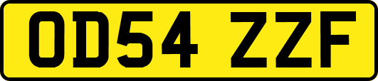 OD54ZZF