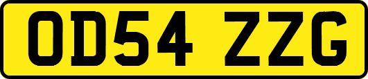 OD54ZZG