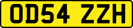 OD54ZZH