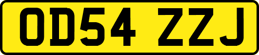OD54ZZJ