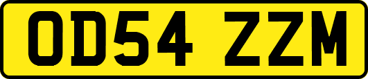 OD54ZZM