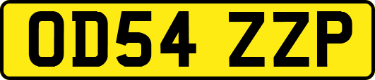 OD54ZZP